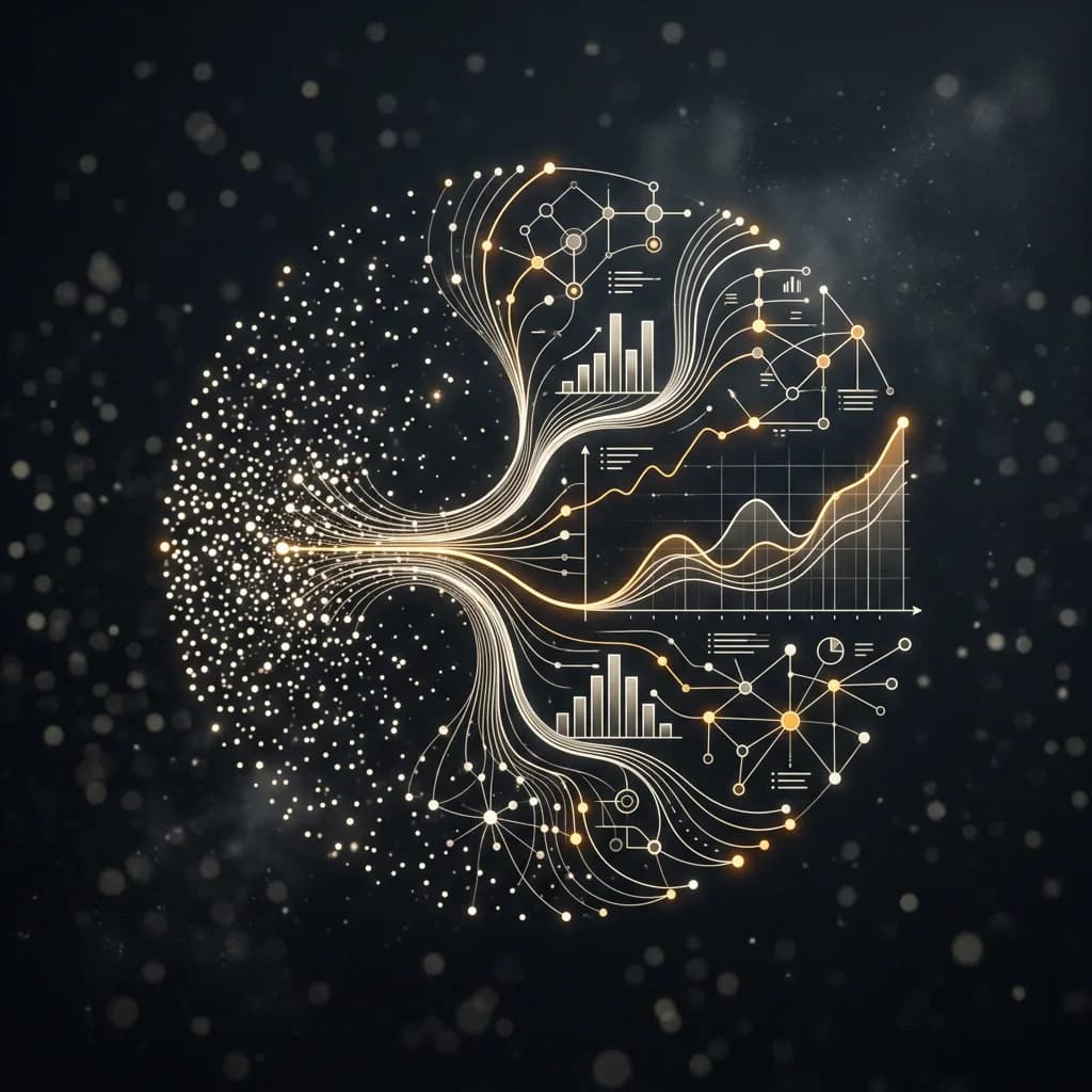 Data Collection & Analytics
