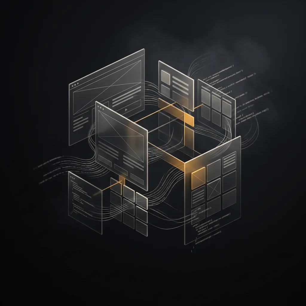Web Development & Design